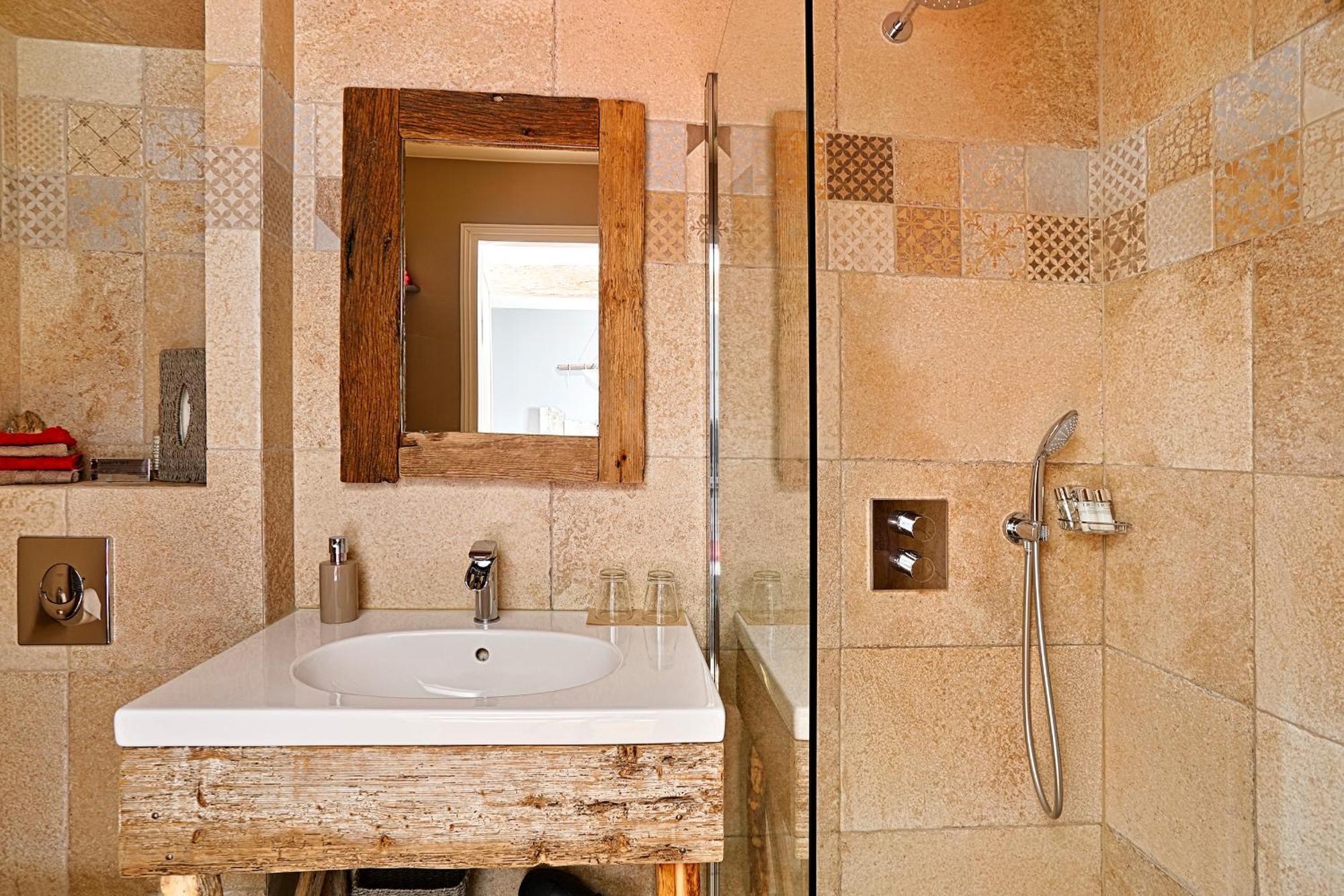 Hotel La Poupardoise à Honfleur Extérieur photo